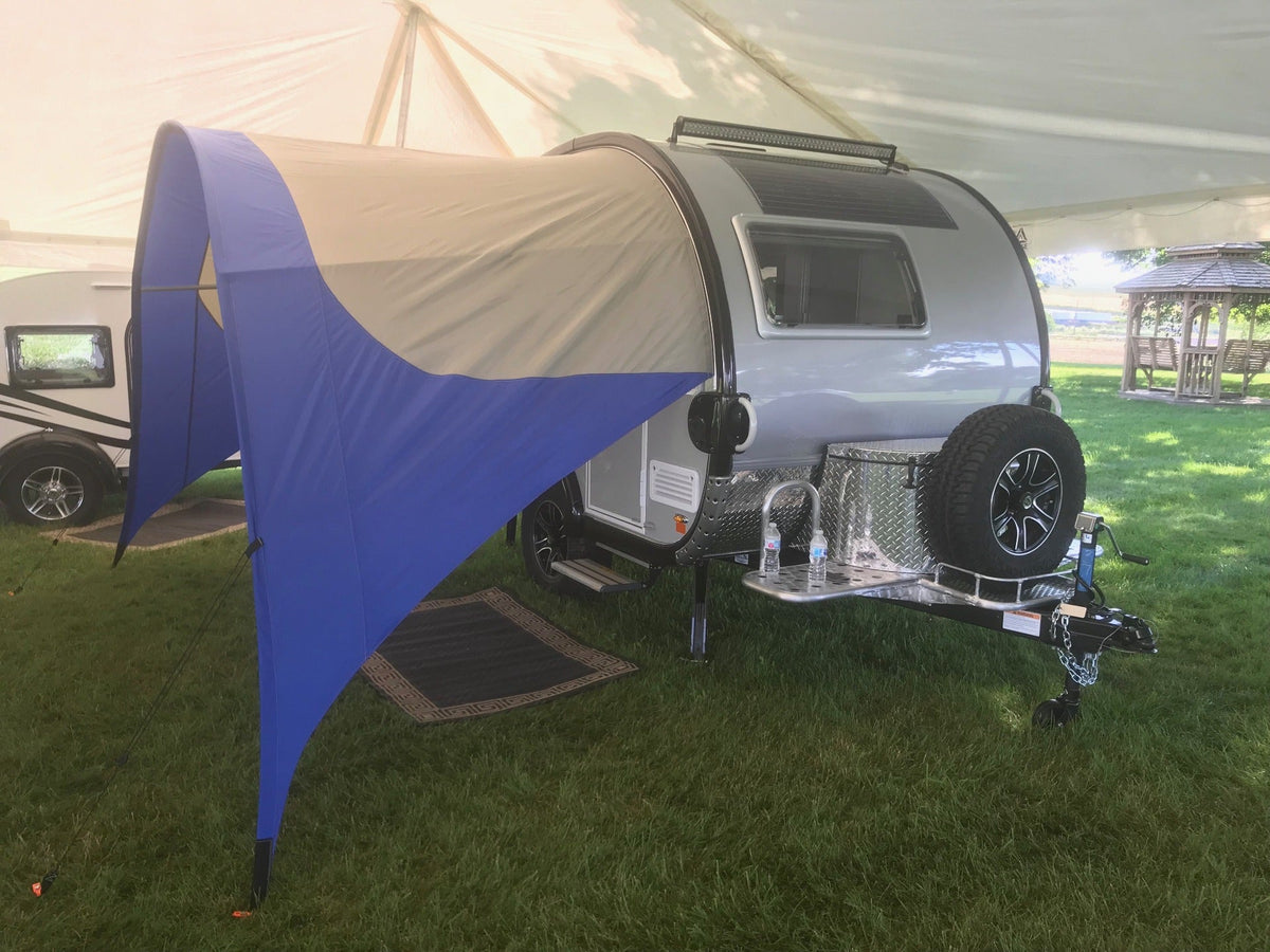 All-Pro Awning for TAB 320 Campers