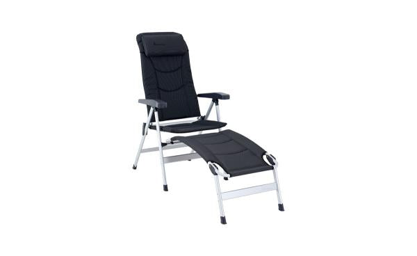 Isabella Thor Chair (Dark Gray)