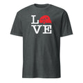 nuCamp LOVE Camping Light Softstyle Tee