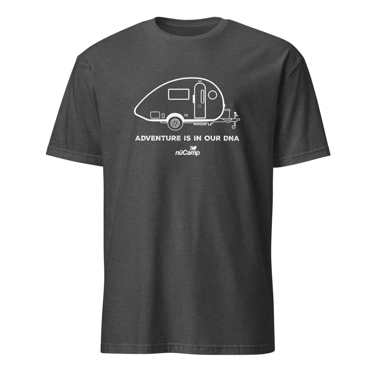 nuCamp Adventure DNA Softstyle Tee