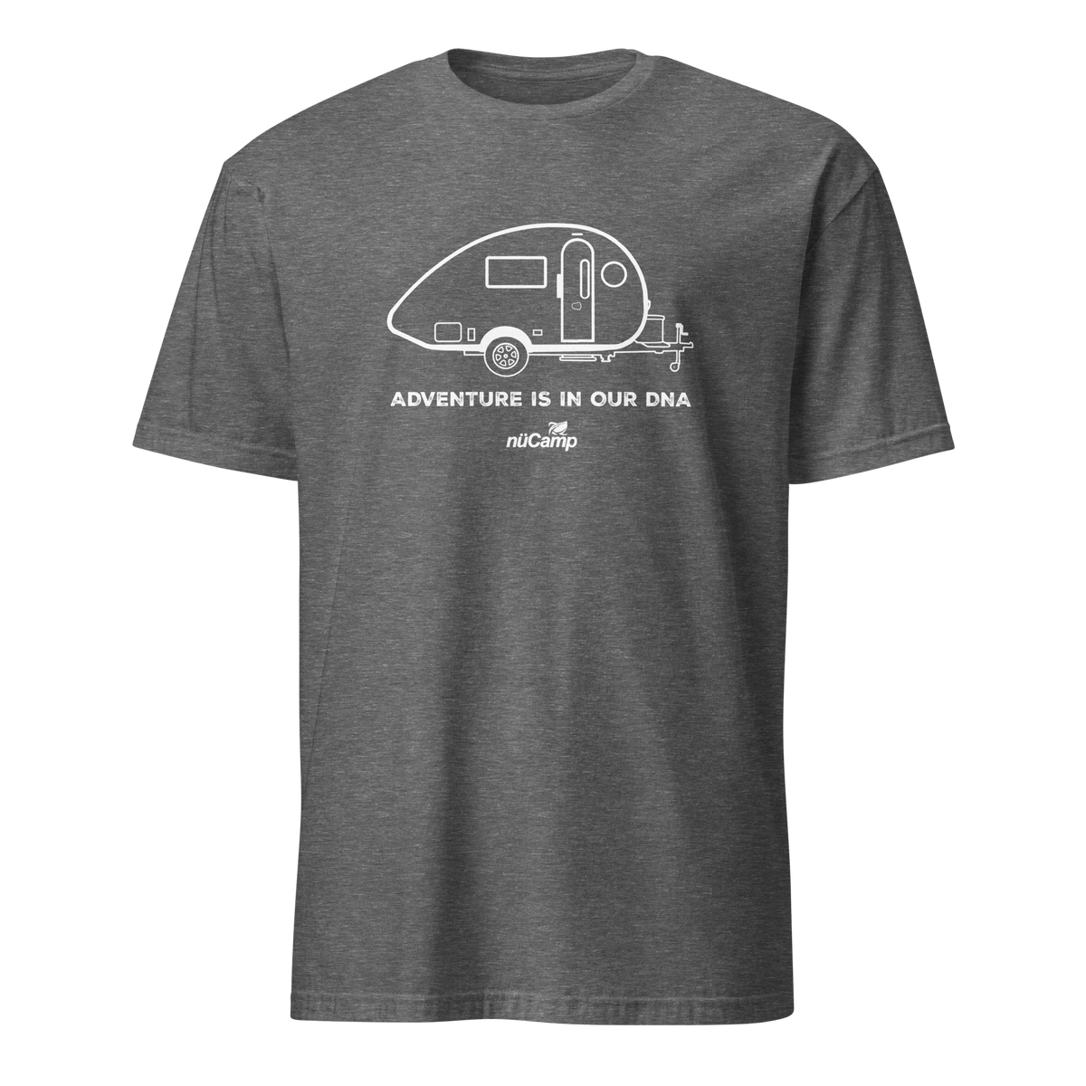 nuCamp Adventure DNA Softstyle Tee