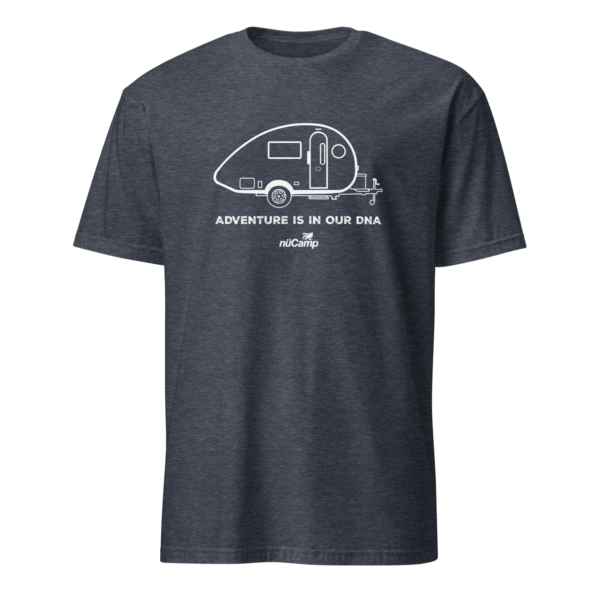 nuCamp Adventure DNA Softstyle Tee