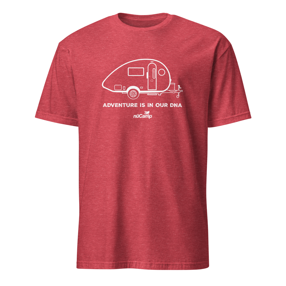 nuCamp Adventure DNA Softstyle Tee