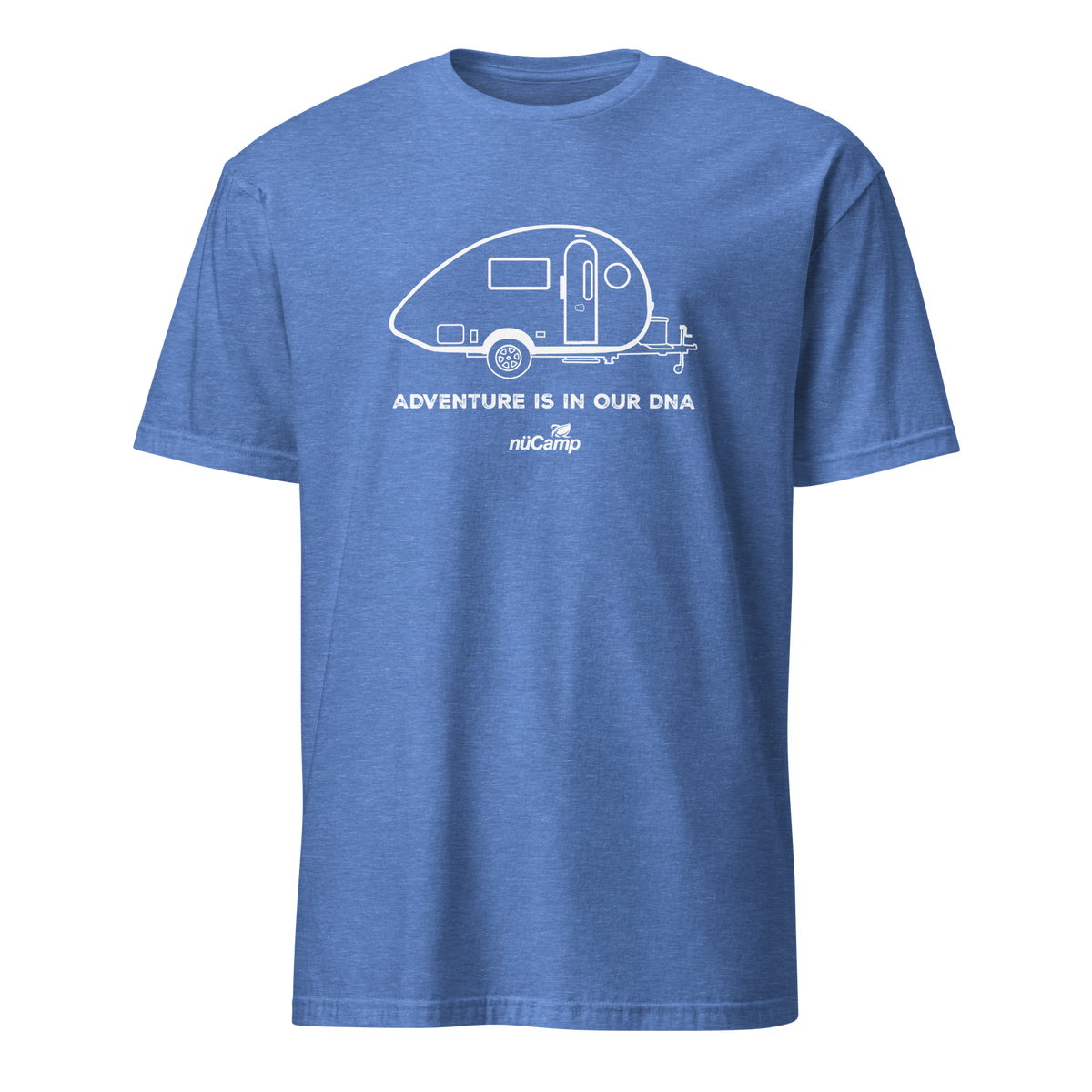 nuCamp Adventure DNA Softstyle Tee