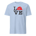 nuCamp LOVE Camping Softstyle Tee