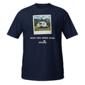 nuCamp Wish You Were Here Softstyle Tee