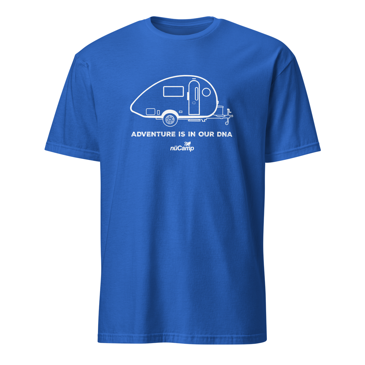 nuCamp Adventure DNA Softstyle Tee