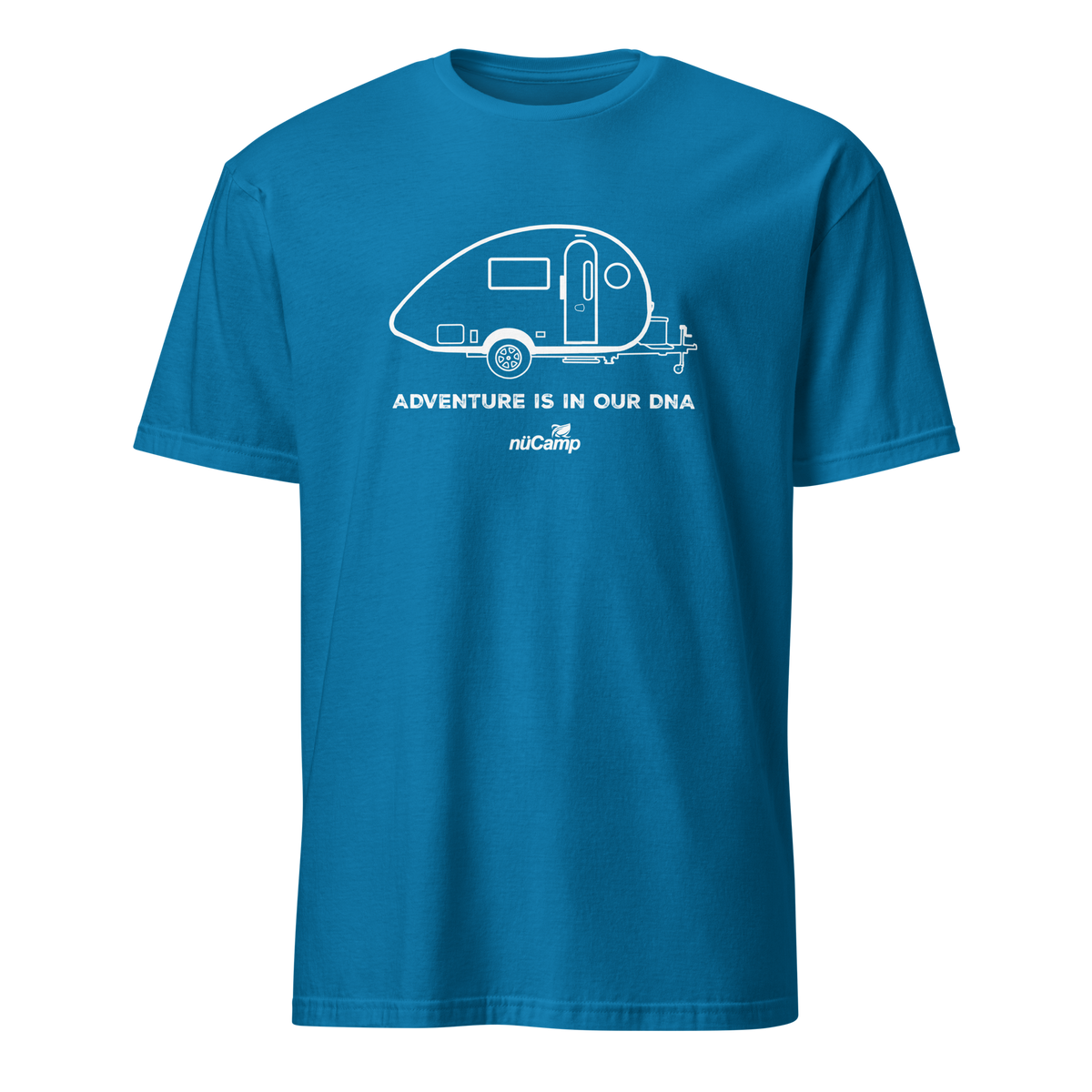nuCamp Adventure DNA Softstyle Tee